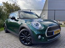Groen Gebruikt 2018 Mini Cooper Sport Hatchback | € 14.950 (Goede deal)