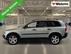 Groen Gebruikt 2003 Volvo XC90 SUV | € 7.450 (Duur)
