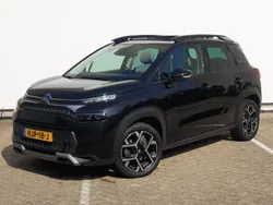 Zwart Gebruikt 2022 Citroën C3 Aircross PureTech SUV | € 19.900 (Duur)