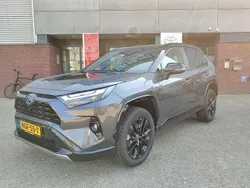 Grijs Gebruikt 2024 Toyota RAV4 SUV | € 43.400 (Eerlijke prijs)