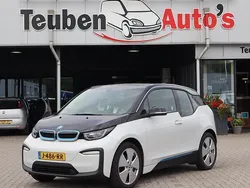 Wit Gebruikt 2020 BMW i3 Basis Hatchback | € 16.495 (Goede deal)