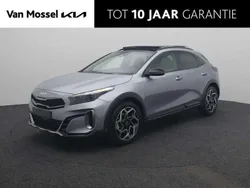 , metallic lak Nieuw 2025 Kia XCeed GT-Line SUV | € 43.440 (Duur)