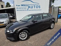 Bruin Gebruikt 2014 Audi A3 Sportback Hatchback | € 8.989 (Super prijs)