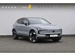 Grijs Gebruikt 2024 Volvo EX30 Performance SUV | € 40.840 (Iets duurder)
