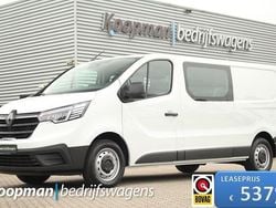 Wit Gebruikt 2024 Renault Trafic Van | € 29.950 (Iets duurder)