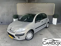 Beige Gebruikt 2008 Citroën C3 Hatchback | € 1.500 (Eerlijke prijs)