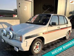 Wit Gebruikt 1984 Citroën Visa Limited Edition 1955 Sedan | € 6.950