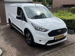 Gebruikt 2021 Ford Tourneo Active Stationwagen | € 16.500