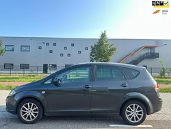 Grijs Gebruikt 2011 Seat Altea XL MPV | € 4.199 (Eerlijke prijs)