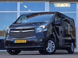 Overige Gebruikt 2015 Opel Vivaro Sport MPV | € 6.194 (Goede deal)
