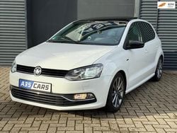 Wit Gebruikt 2014 VW Polo S Hatchback | € 9.749 (Eerlijke prijs)