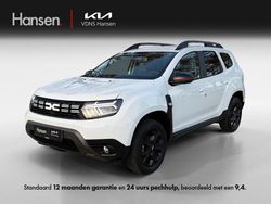Wit Gebruikt 2023 Dacia Duster Extreme SUV | € 24.945 (Goede deal)