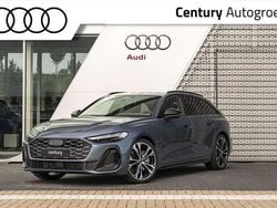 Blauw Nieuw 2025 Audi A5 Ambiente Coupé | € 71.185 (Iets duurder)