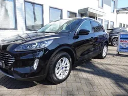 Zwart Gebruikt 2023 Ford Kuga Titanium X SUV | € 28.950 (Super prijs)