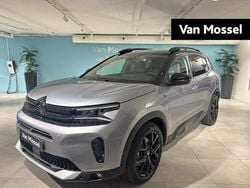 Grijs Gebruikt 2024 Citroën C5 Aircross SUV | € 30.940 (Goede deal)