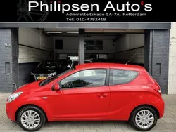 Rood Gebruikt 2009 Hyundai i20 Hatchback | € 3.450 (Eerlijke prijs)