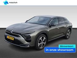 Grijs Gebruikt 2023 Citroën C5 X Feel Stationwagen | € 24.940 (Eerlijke prijs)