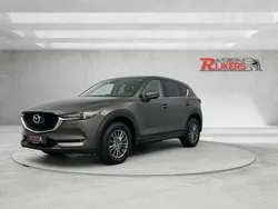 Bruin Gebruikt 2019 Mazda CX-5 SUV | € 26.995 (Eerlijke prijs)