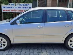 Grijs Gebruikt 2006 VW Polo Hatchback | € 2.799 (Eerlijke prijs)