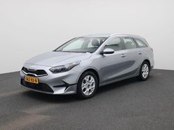 Grijs Gebruikt 2024 Kia Ceed Sportswagon Stationwagen | € 27.940 (Iets duurder)
