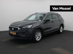 Grijs Gebruikt 2021 Seat Tarraco Style SUV | € 29.900 (Eerlijke prijs)