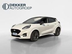 Nieuw 2025 Ford Puma ST-Line X SUV | € 42.445