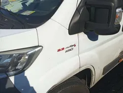 Wit Gebruikt 2016 Fiat Ducato Van | € 7.500 (Iets duurder)