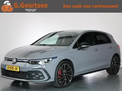 Grijs Gebruikt 2020 VW Golf VIII GTE Hatchback | € 23.400 (Eerlijke prijs)