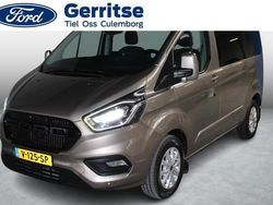 Overige Gebruikt 2018 Ford Transit Custom Limited Van | € 18.450