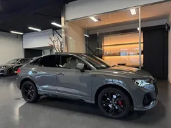 Grijs Gebruikt 2023 Audi RS Q3 Sportback S-Line SUV | € 50.999