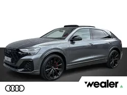 Grijs Nieuw 2025 Audi Q8 Proline SUV | € 125.051 (Duur)
