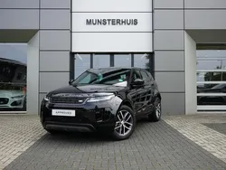 Zwart Gebruikt 2024 Land Rover Range Rover evoque S SUV | € 57.940 (Duur)