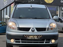 Grijs Gebruikt 2006 Renault Kangoo MPV | € 6.499