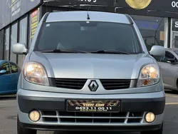 Grijs Gebruikt 2006 Renault Kangoo MPV | € 6.499