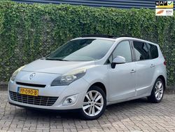 Grijs Gebruikt 2010 Renault Grand Scénic III Bose Edition MPV | € 3.150 (Eerlijke prijs)