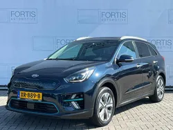 Blauw Gebruikt 2019 Kia e-Niro SUV | € 20.500 (Goede deal)