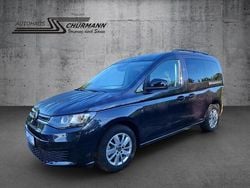 Blauw Gebruikt 2023 VW Caddy Life MPV | € 38.821