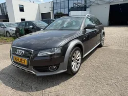 Grijs Gebruikt 2010 Audi A4 Allroad Proline Stationwagen | € 7.450 (Goede deal)