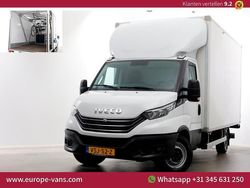 Wit Gebruikt 2022 Iveco Daily Cabriolet | € 34.950