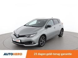 Gebruikt 2017 Toyota Auris | € 12.149 (Super prijs)
