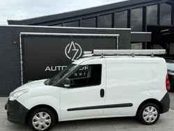Overige Gebruikt 2013 Opel Combo MPV | € 4.450 (Iets duurder)