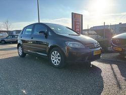 Zwart Gebruikt 2005 VW Golf Plus Comfortline MPV | € 3.500 (Iets duurder)