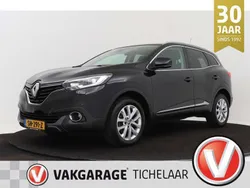 Zwart Gebruikt 2018 Renault Kadjar Intens SUV | € 14.399 (Eerlijke prijs)