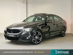 Zwart Gebruikt 2020 BMW 320 Gran Turismo M Sport Hatchback | € 28.890 (Eerlijke prijs)