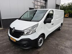 Wit Gebruikt 2018 Renault Trafic Van | € 8.450 (Goede deal)
