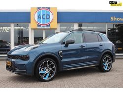 Blauw Gebruikt 2021 Lynk & Co 01 SUV | € 22.900 (Goede deal)