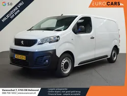 Wit Gebruikt 2023 Peugeot Expert Van | € 21.390 (Eerlijke prijs)