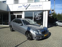 Grijs Gebruikt 2010 Mercedes E350 Avantgarde Sedan | € 19.950 (Duur)