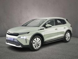 Groen Nieuw 2025 Skoda Elroq Business Line SUV | € 42.915 (Eerlijke prijs)