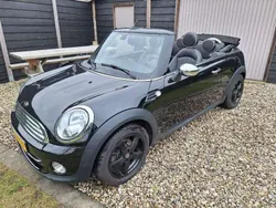 Mini Cooper Cabriolet